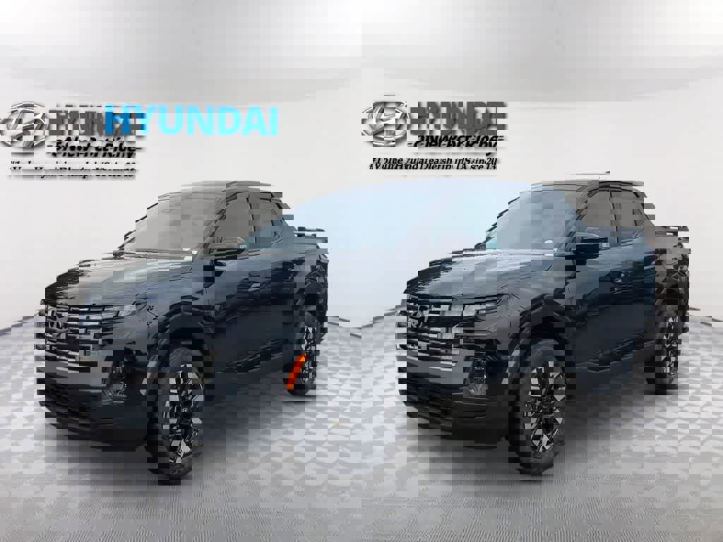 New 2026 Hyundai Santa Cruz SE FWD image 1