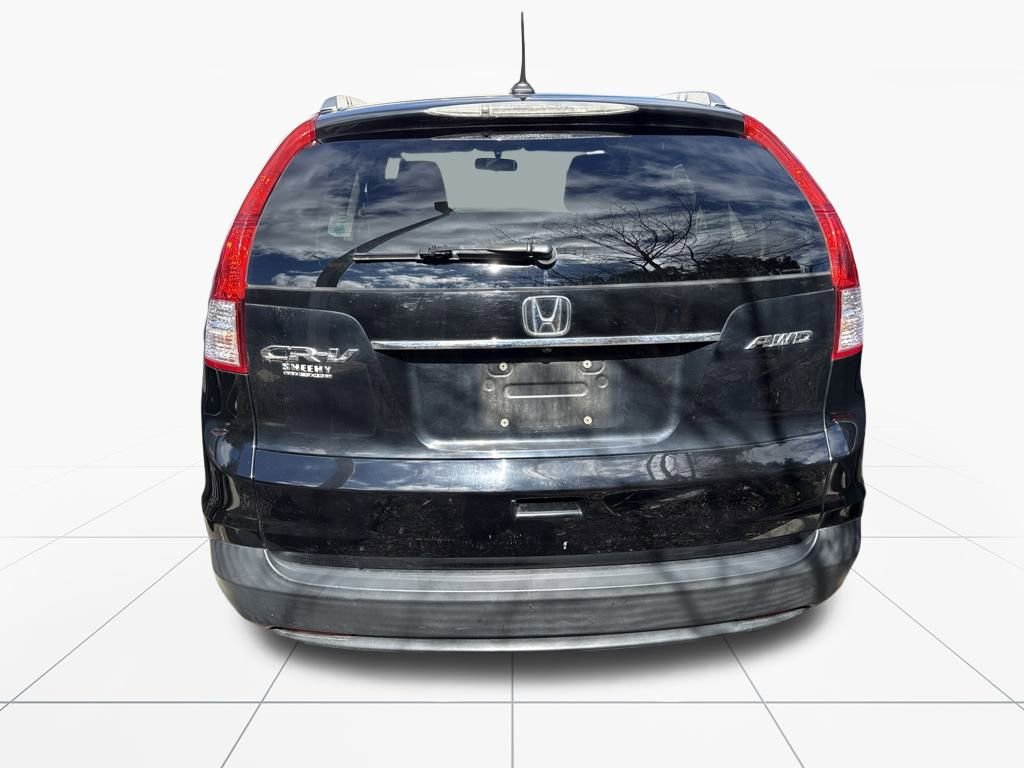 Used 2013 Honda CR-V EX-L image 6