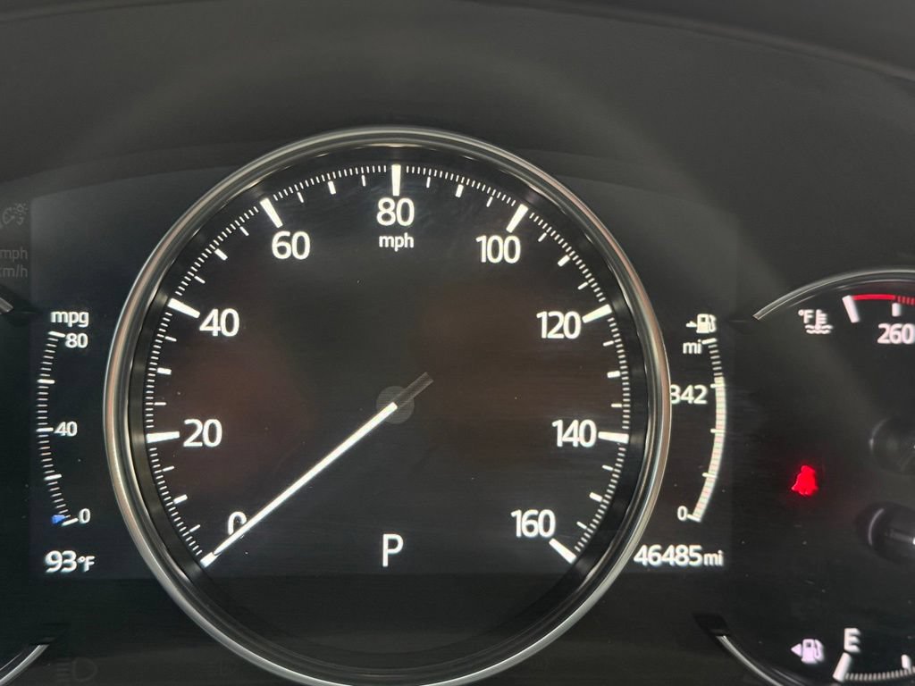 Used 2018 MAZDA MAZDA6 Signature FWD image 19