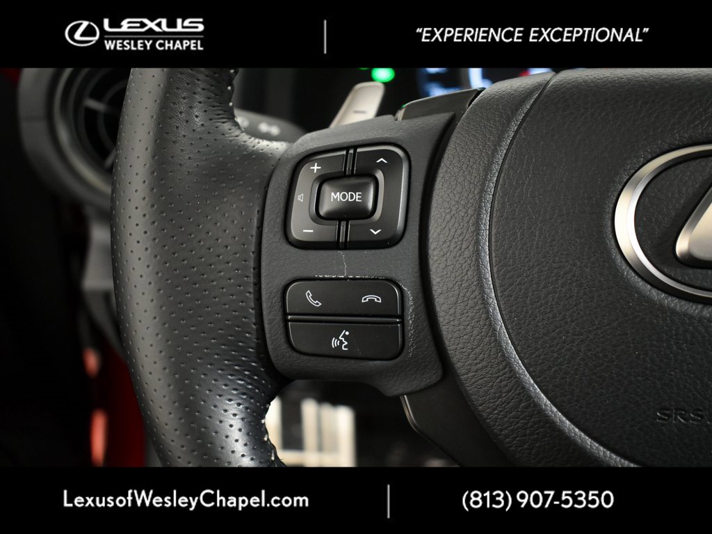 Used 2023 Lexus IS 350 F Sport image 37
