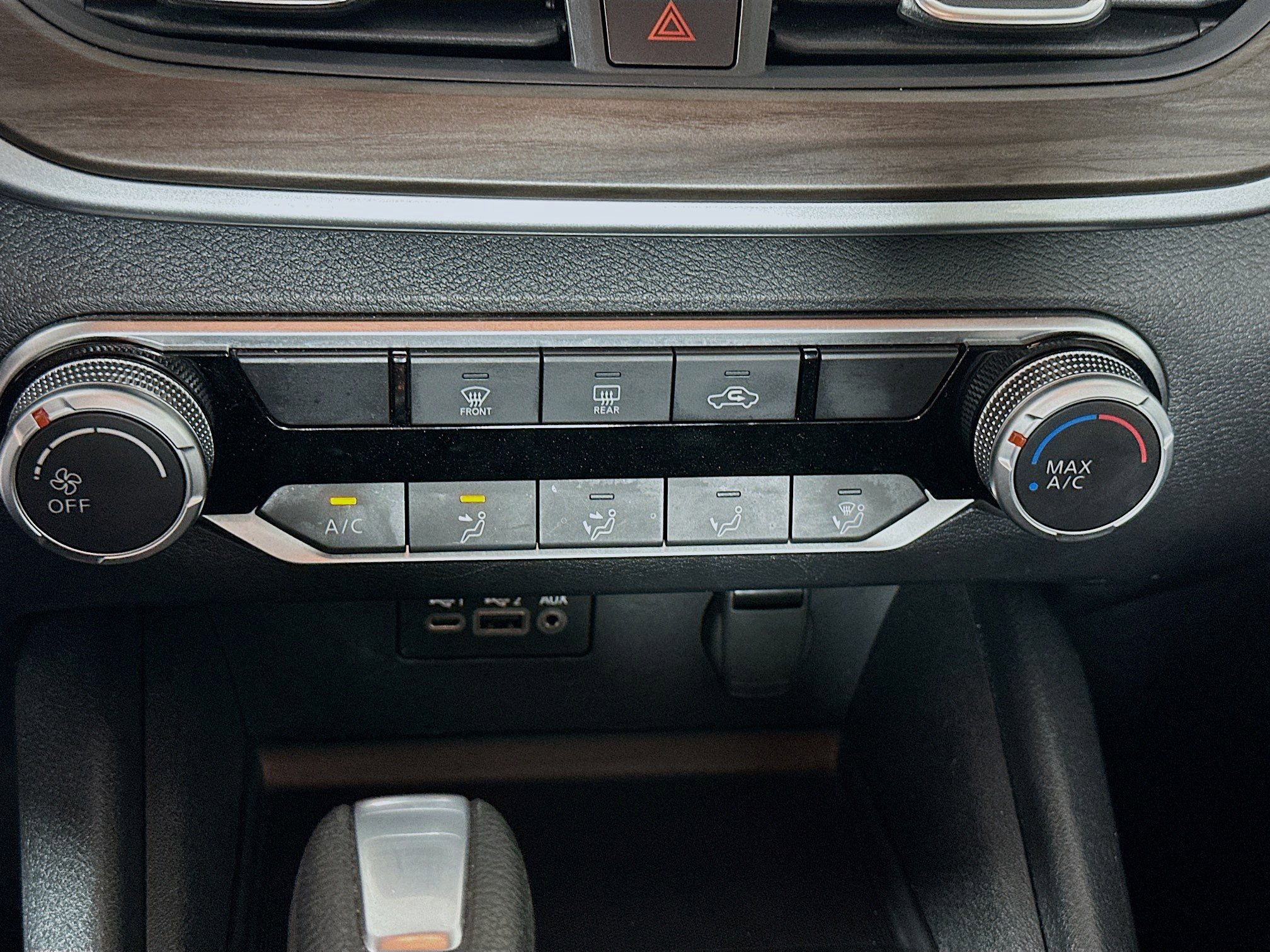 Used 2025 Nissan Altima 2.5 SV image 22