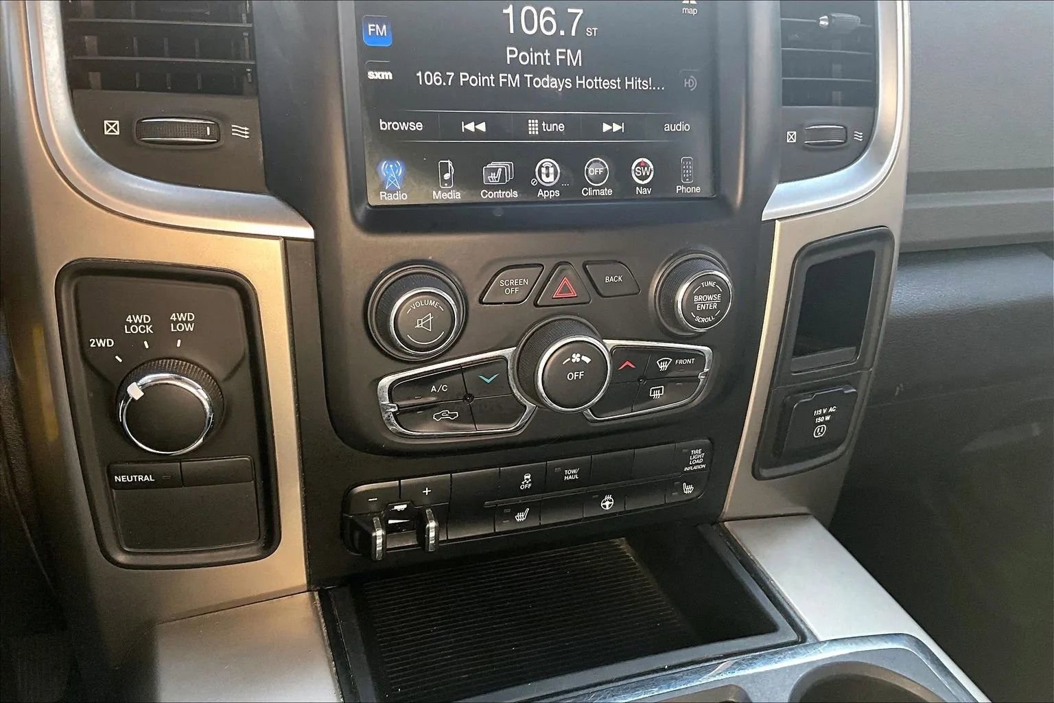Used 2013 RAM 2500 Big Horn AWD/4WD image 22