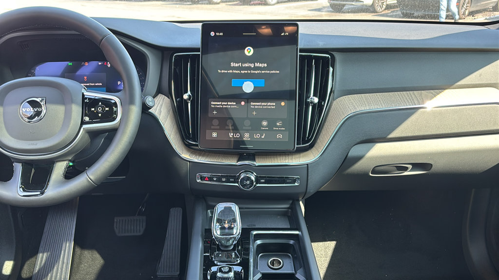 New 2027 Volvo XC60 B5 Core AWD/4WD image 5