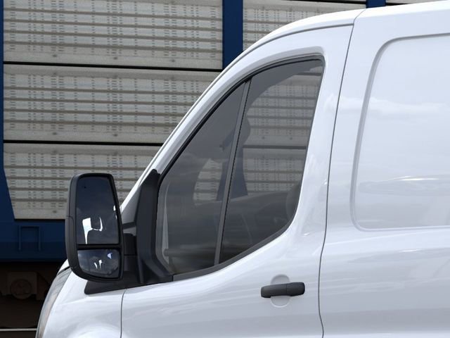 New 2026 Ford Transit 150 Low Roof RWD image 21
