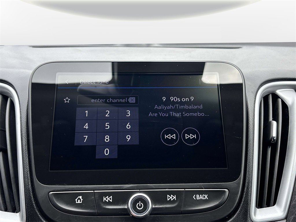 Used 2023 Chevrolet Malibu LT image 20