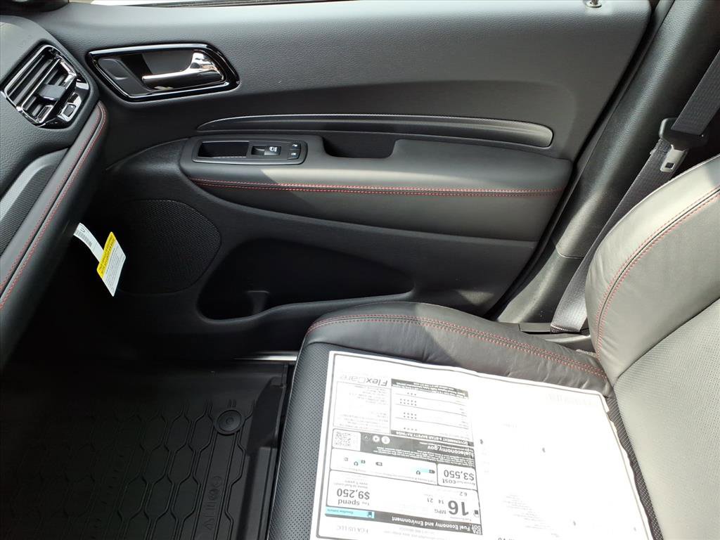 New 2026 Dodge Durango GT image 32