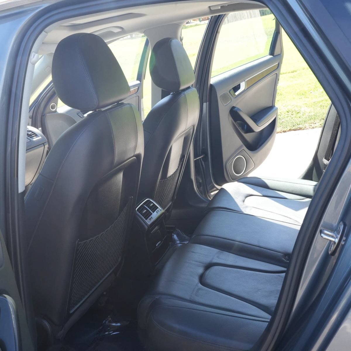 Used 2015 Audi A4 2.0T Premium Plus AWD/4WD image 7
