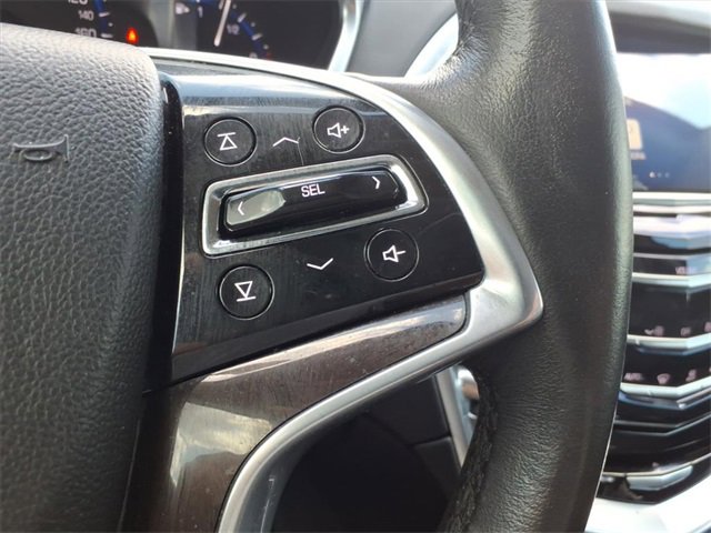 Used 2015 Cadillac SRX Performance w/ Driver Awareness Package image 24