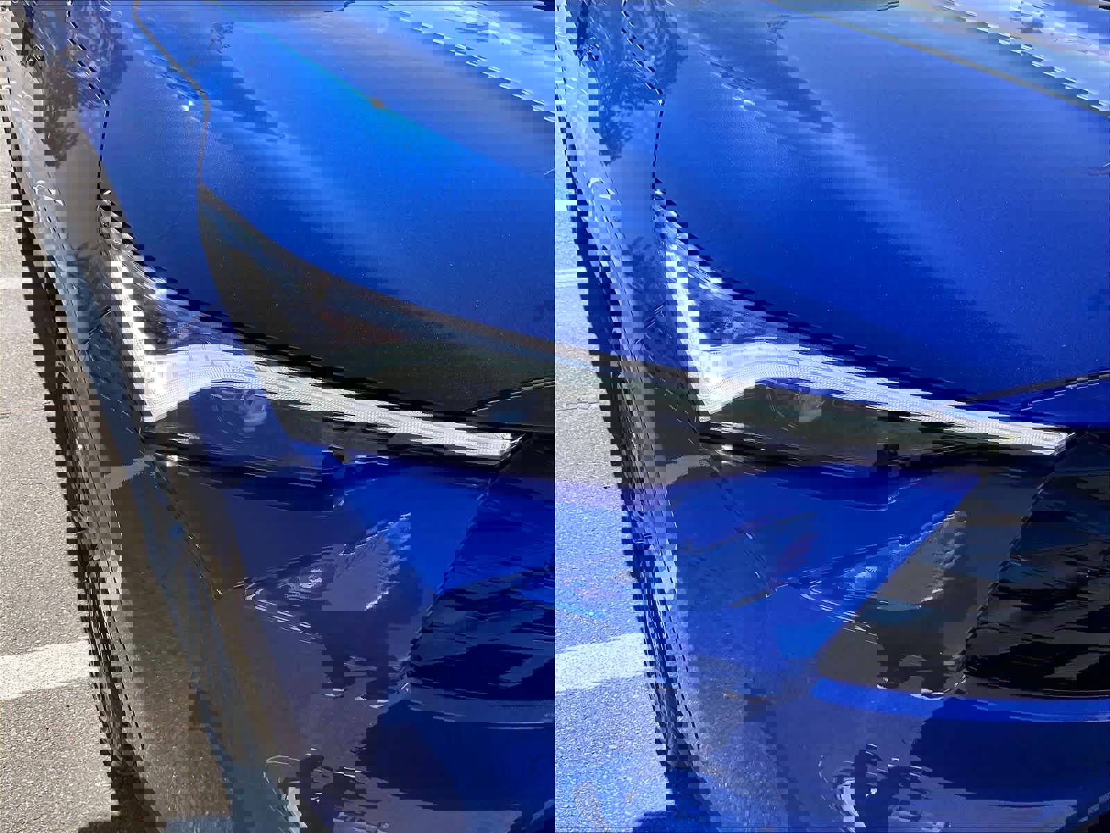 Used 2025 Acura ADX A-Spec image 29