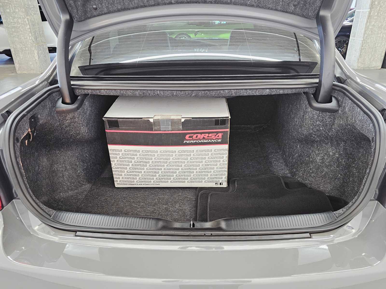 Used 2023 Dodge Charger SRT Hellcat w/ Harman/Kardon Audio Group image 28