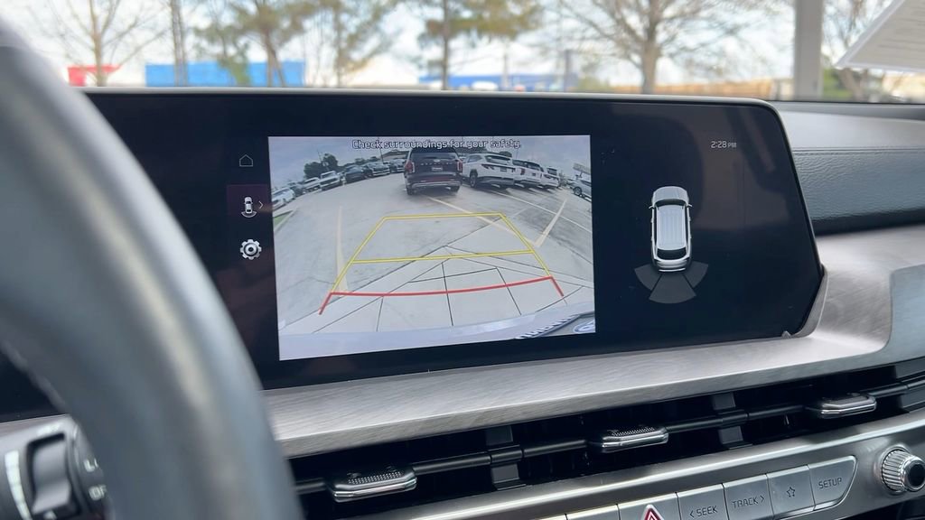 Used 2023 Kia Telluride EX X-Line image 25