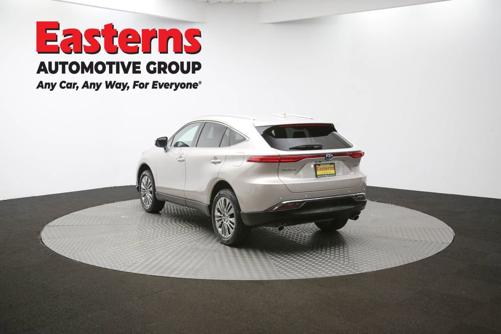 Used 2023 Toyota Venza Limited AWD/4WD image 60