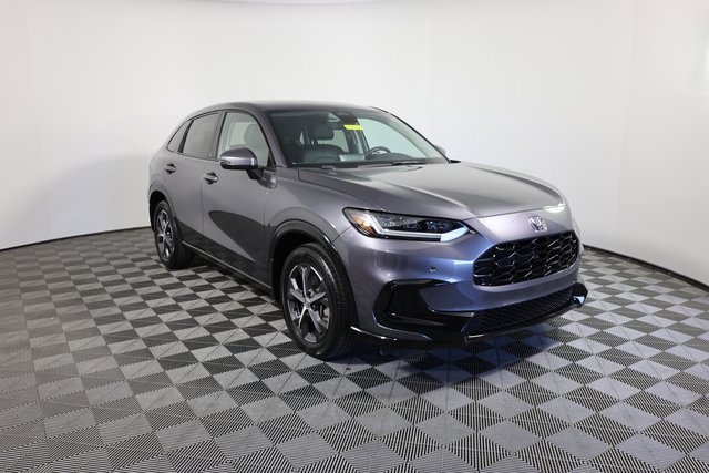 Used 2023 Honda HR-V EX-L image 3