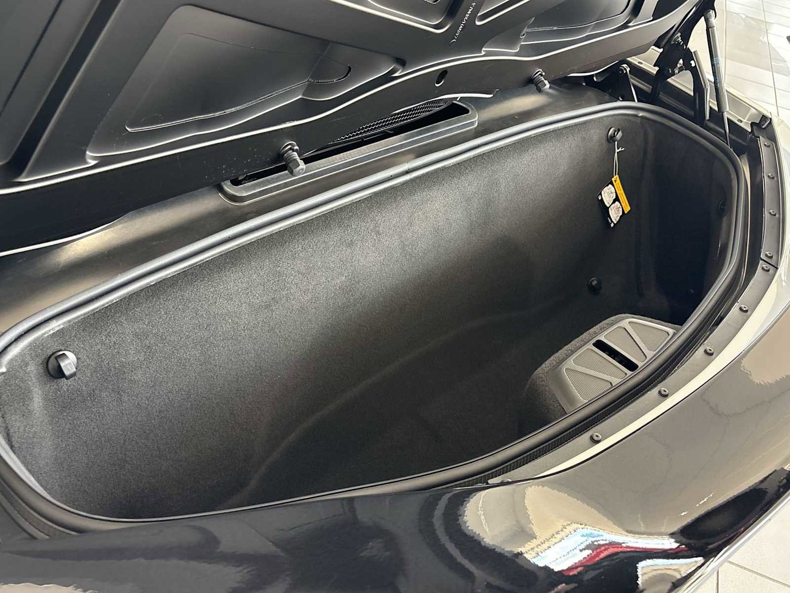 New 2026 Chevrolet Corvette Z06 w/ Z07 Performance Package RWD image 23