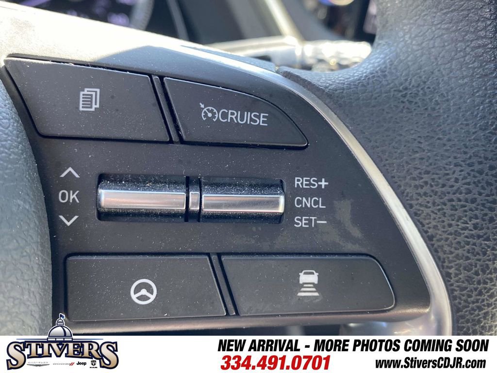 Used 2023 Hyundai Sonata SEL image 58