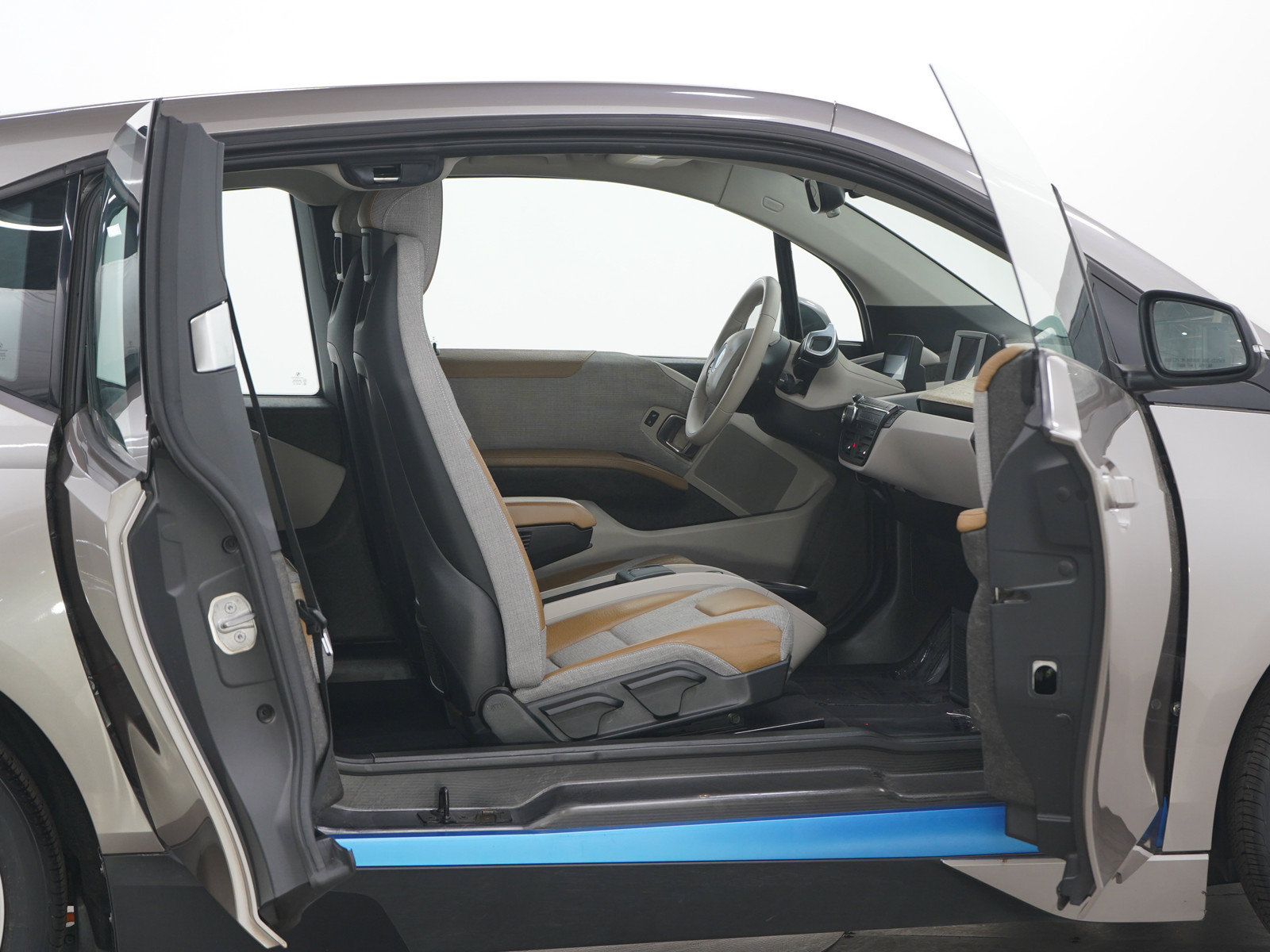 Used 2014 BMW i3 RWD image 14