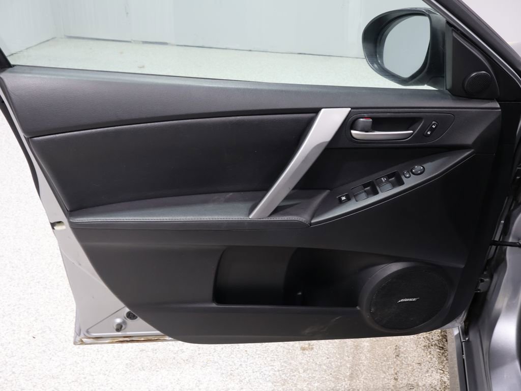 Used 2010 MAZDA MAZDA3 s Grand Touring image 15