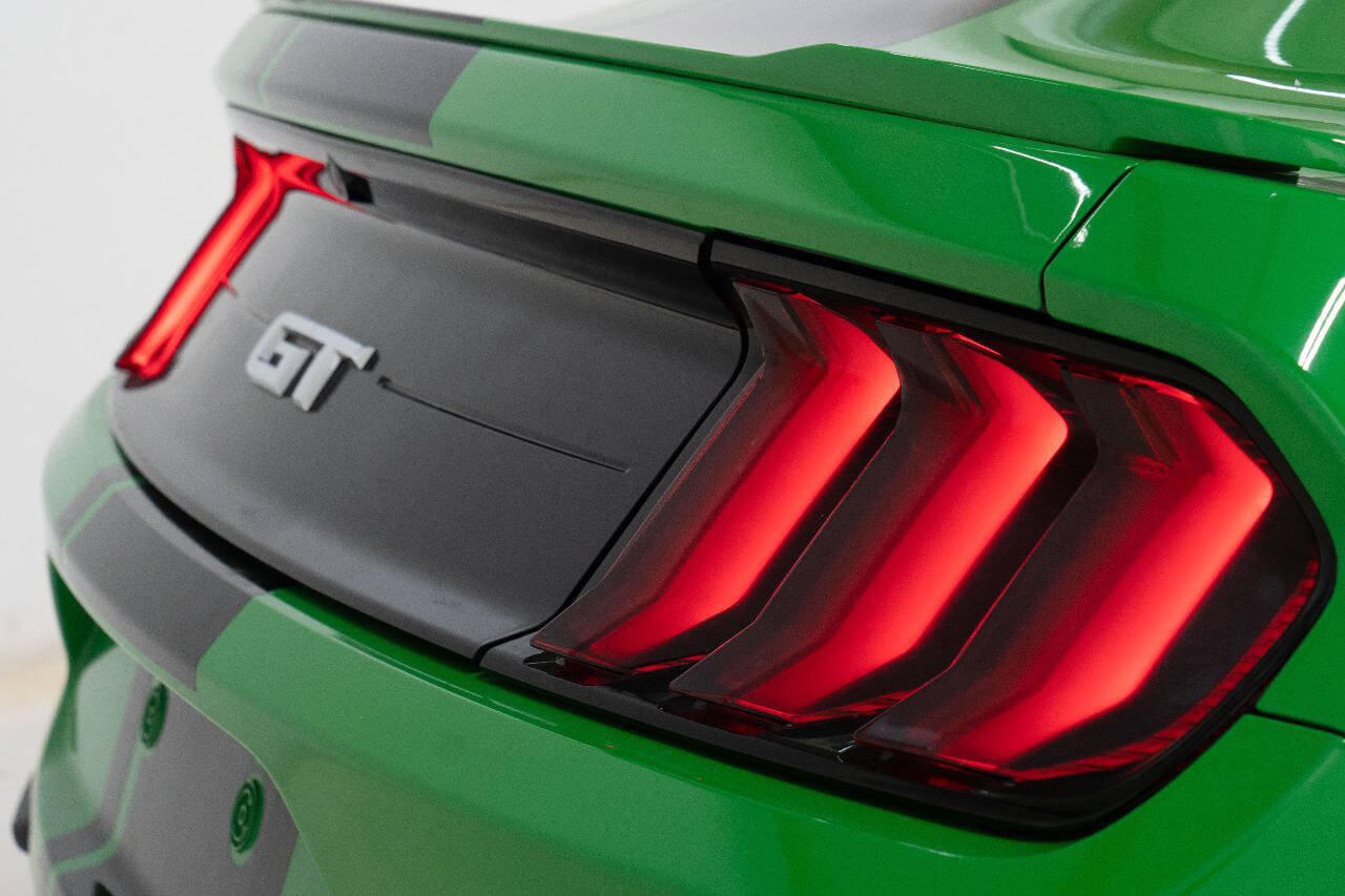 Used 2019 Ford Mustang GT RWD image 18