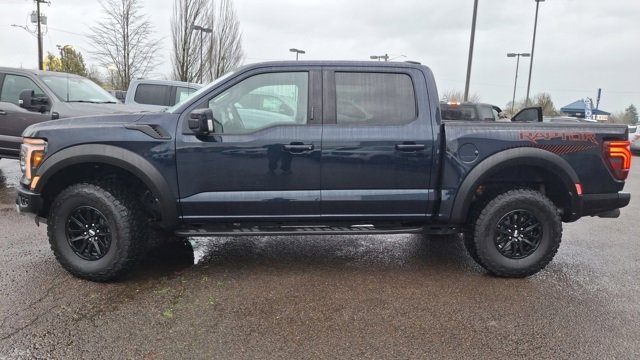 Used 2024 Ford F150 Raptor image 11