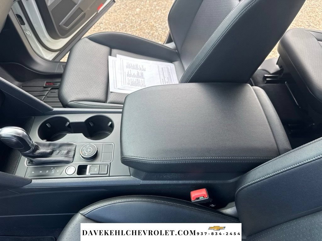 Used 2018 Volkswagen Atlas SE AWD/4WD image 17