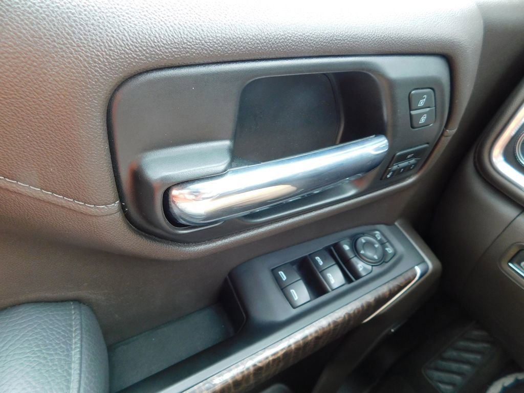 Used 2022 GMC Sierra 1500 Denali w/ Technology Package image 32
