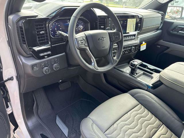 New 2026 Chevrolet Silverado 1500 ZR2 image 12