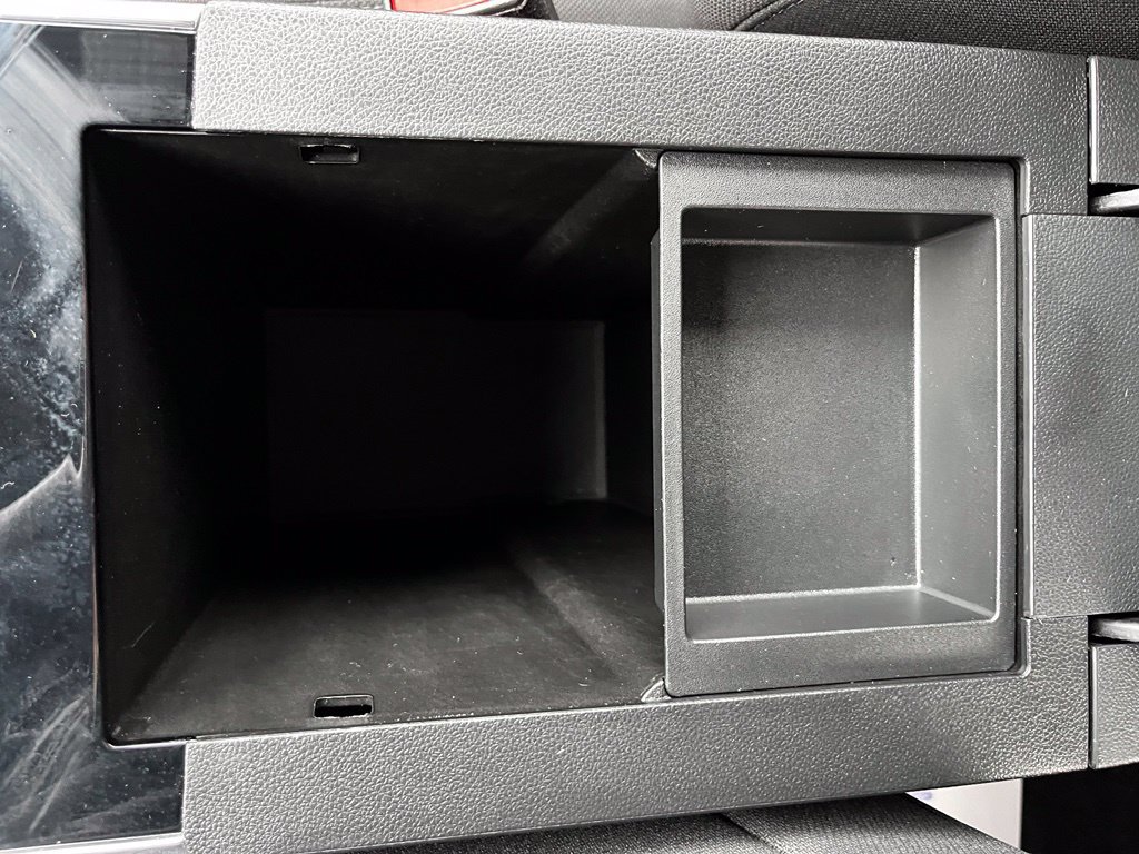 Used 2025 Chevrolet Equinox LT AWD/4WD image 19