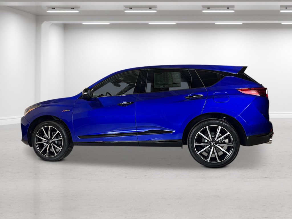 New 2026 Acura RDX A-Spec AWD/4WD image 2