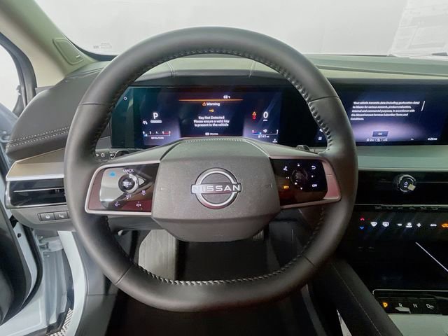 New 2026 Nissan Murano Platinum AWD/4WD image 8