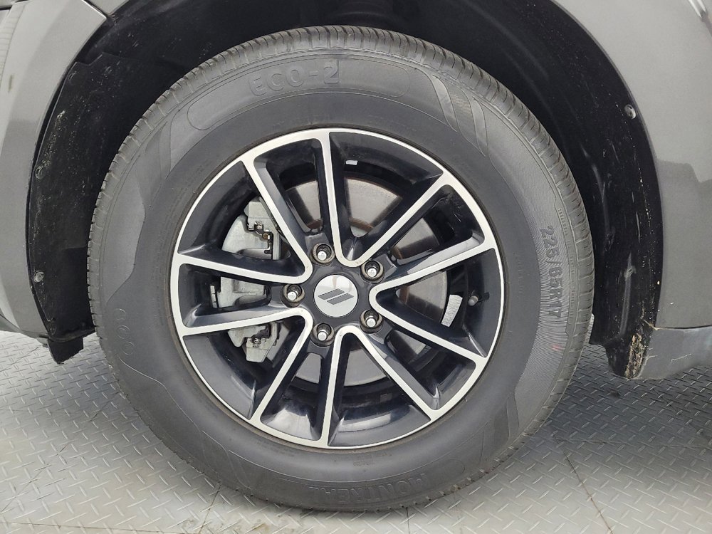 Used 2018 Dodge Journey SE w/ Popular Equipment Group FWD image 31