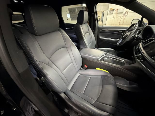 Certified 2024 Buick Enclave Essence w/ Experience Buick Package image 29