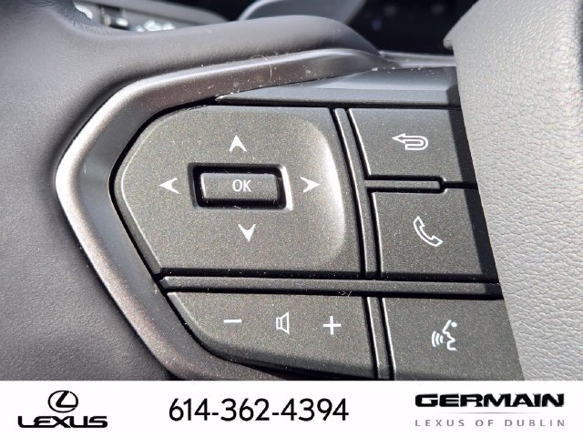 Certified 2026 Lexus NX 350 AWD w/ Accessory Package (2T) image 20