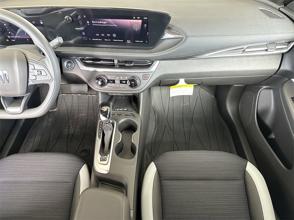 New 2025 Buick Envista Preferred w/ Convenience II Package image 15