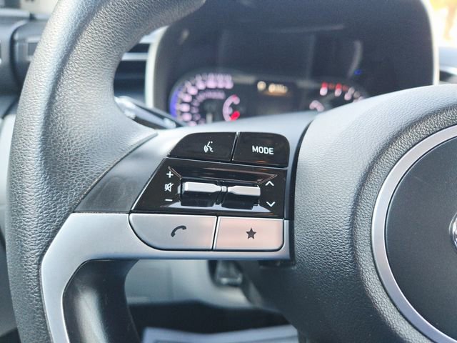 Used 2024 Hyundai Tucson SEL image 19