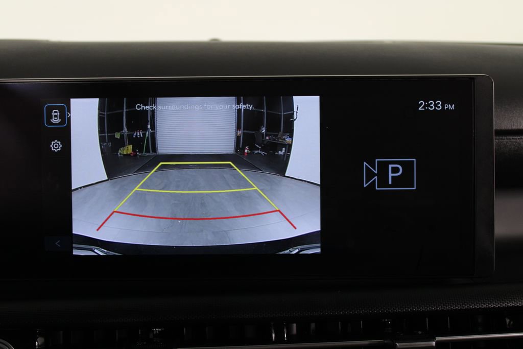 Certified 2026 Hyundai Tucson SE image 26