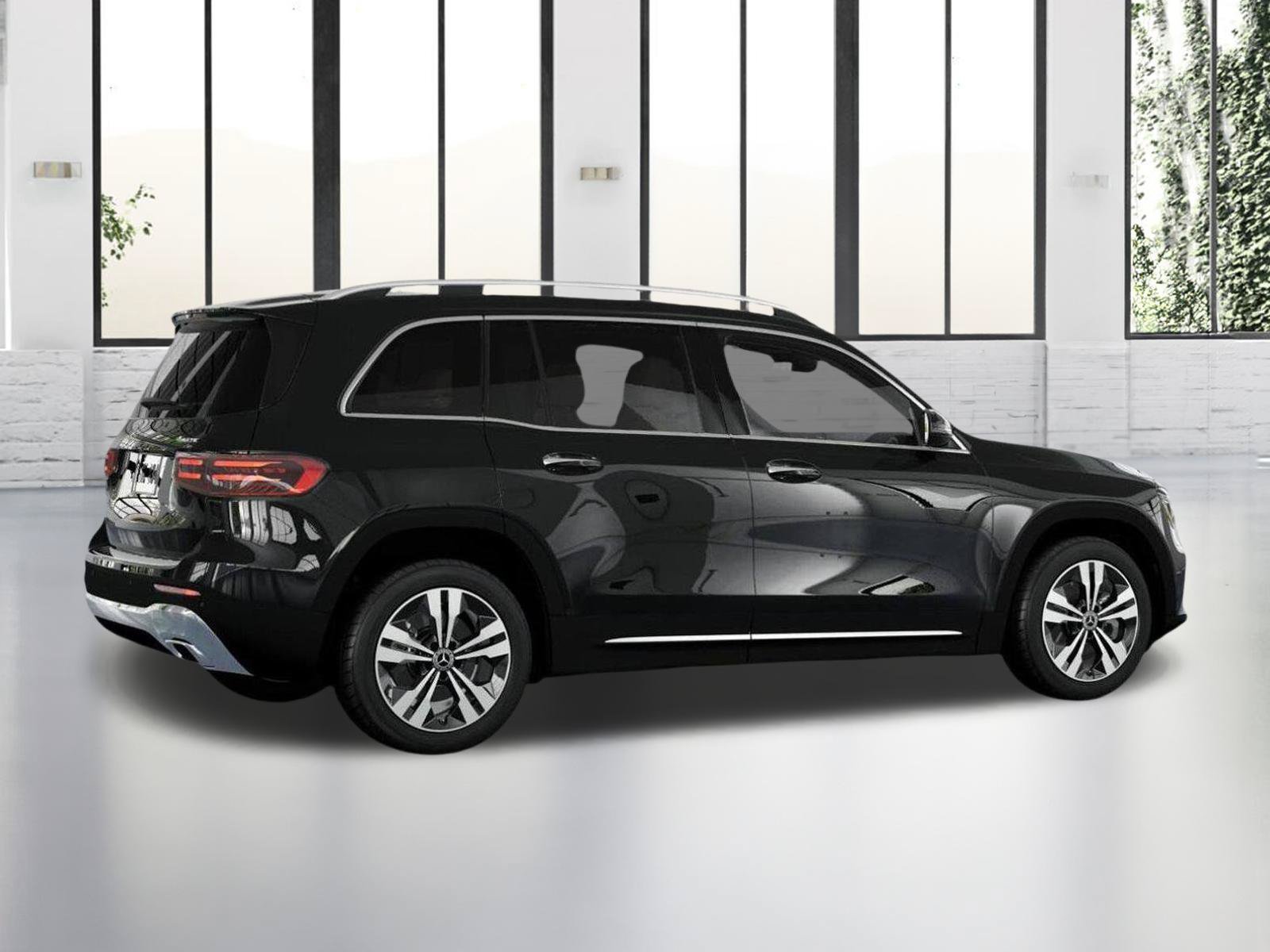 Used 2026 Mercedes-Benz GLB 250 4MATIC image 19
