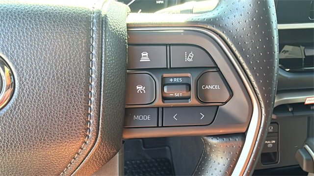 New 2026 Toyota Tundra SR5 w/ SR5 Convenience Package image 22
