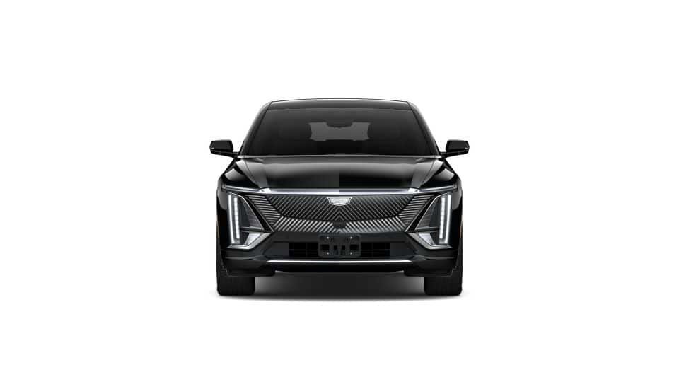 New 2026 Cadillac Lyriq Premium Luxury w/ LPO, Floor Liner Package AWD/4WD image 25