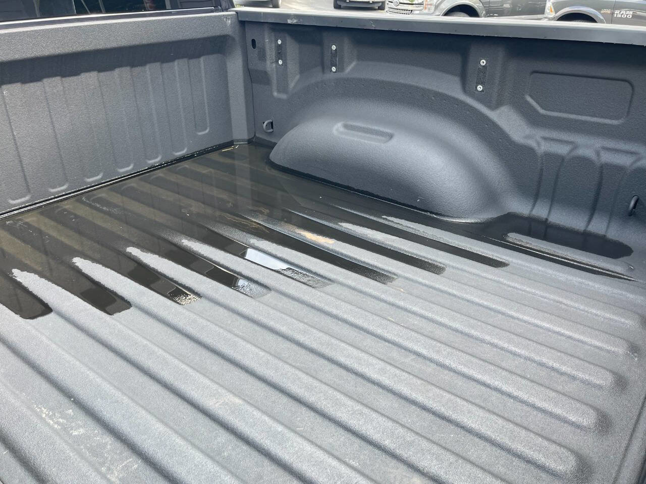 Used 2019 RAM 1500 Laramie image 7