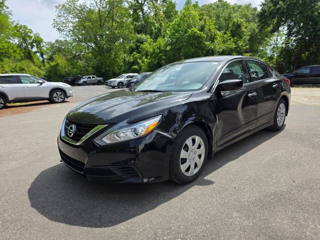 Used 2018 Nissan Altima 2.5 S w/ S Convenience Package image 5