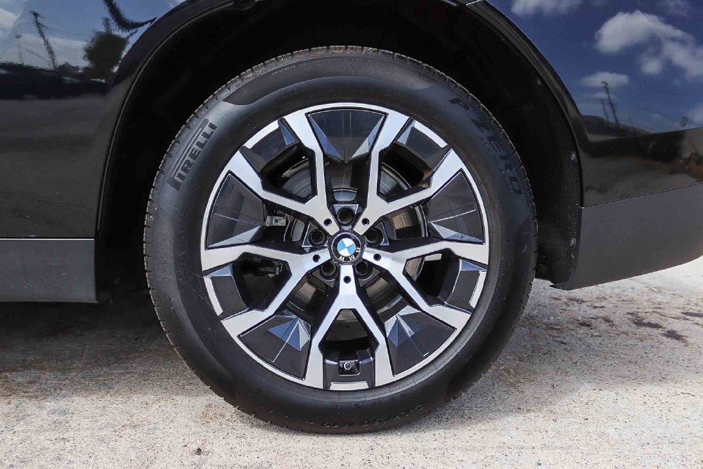 Used 2026 BMW X3 xDrive30i AWD/4WD image 12