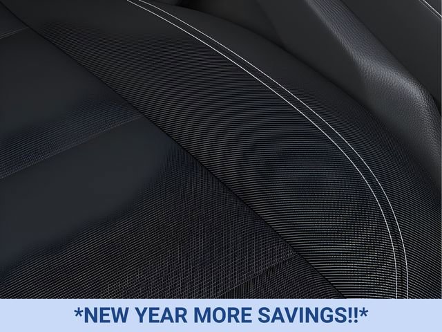 New 2026 Chevrolet Traverse LT w/ Driver Confidence Package image 21