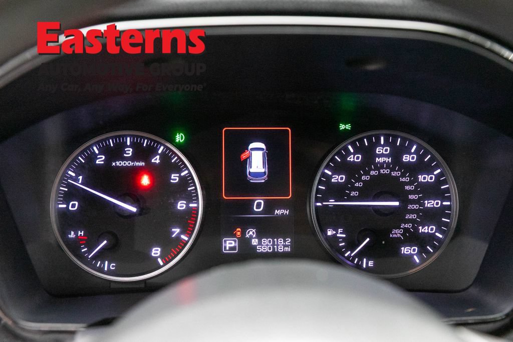 Used 2022 Subaru Outback AWD/4WD image 17