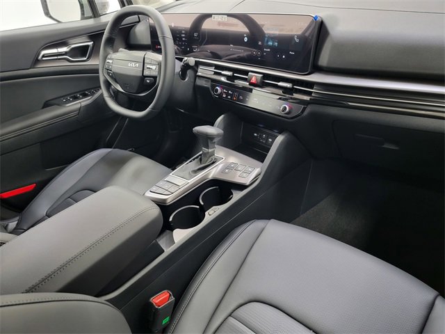 New 2026 Kia Sportage SX image 34