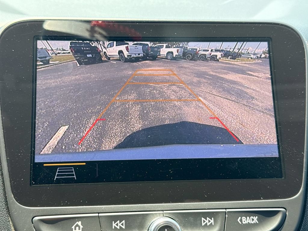 Used 2019 Chevrolet Equinox LT AWD/4WD image 17