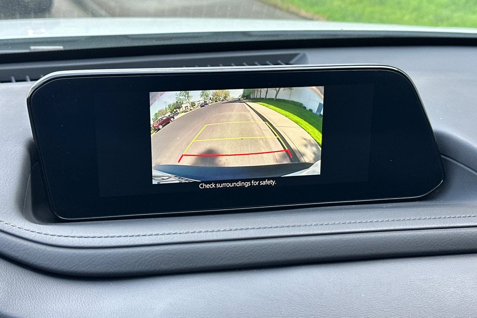 Used 2022 MAZDA CX-30 AWD 2.5 S w/ Preferred Package image 16