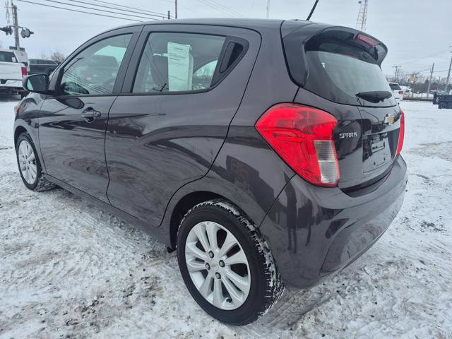 Used 2016 Chevrolet Spark LT image 5