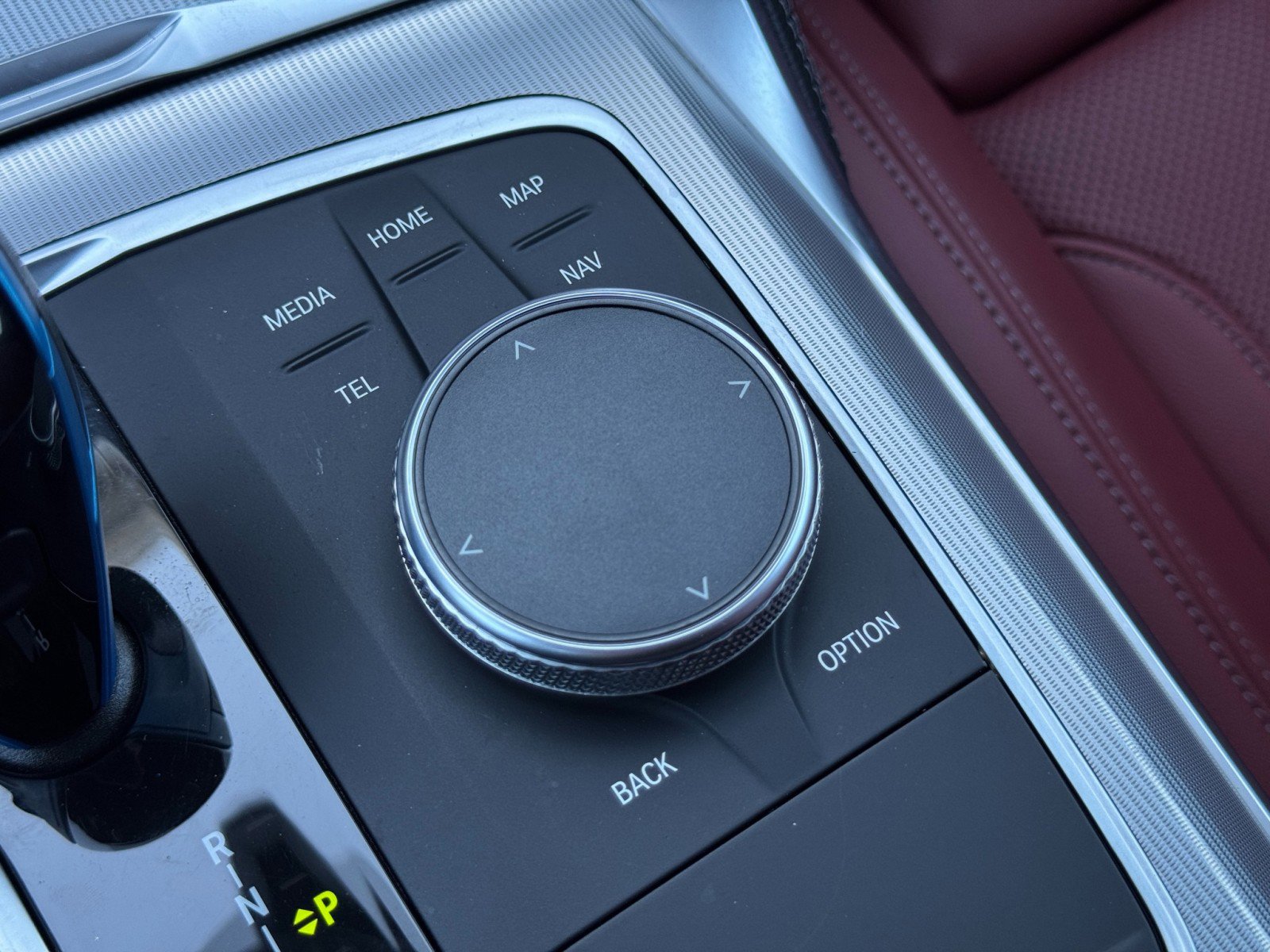 Used 2022 BMW i4 eDrive40 w/ M Sport Package image 34