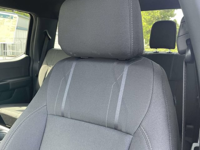 New 2026 Ford F150 STX w/ Equipment Group 200A AWD/4WD image 16