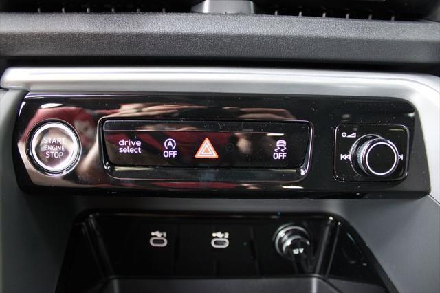 Certified 2025 Audi Q5 Premium Plus w/ Premium Plus image 20